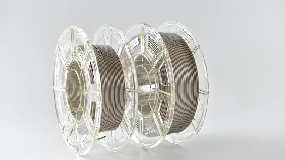 Evonik’s implant-grade PEEK filament for medical applications